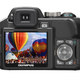 Illustration for article titled Olympus SP-560 UZ Offers Wide Angle 18X Optical Zoom